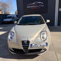 Alfa Romeo MiTo 1.3 JTDm-2 95 CV S&S Distinctive S