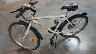 Bicicletta Mountain bike vintage