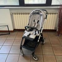 Inglesina Electa Trio+Darwin