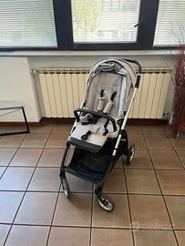 Inglesina Electa Trio+Darwin