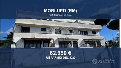 Immobile in asta di 117 m² a Morlupo