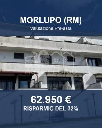 Immobile in asta di 117 m² a Morlupo