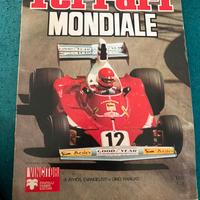 Ferrari Mondiale  Annuario 1975