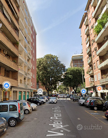 PORTUENSE BILOCALE AMMOBILIATO