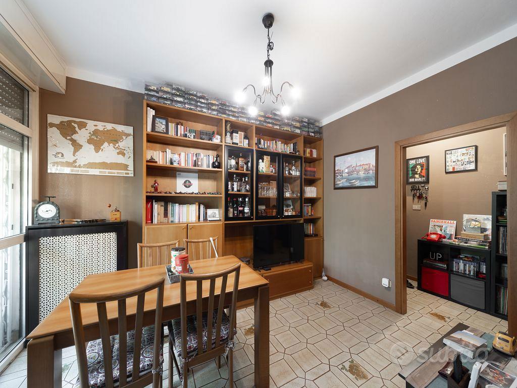 Apartment in Milano, Quartiere Ca' Granda Nord, Municipio 9 - Vista 4