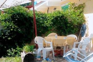 Altipiani di Arcinazzo fresco d'estate