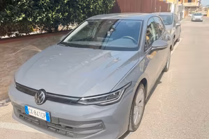 Volkswagen Golf 8ª Serie 1.5 TSI