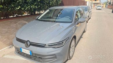Volkswagen Golf 8ª Serie 1.5 TSI