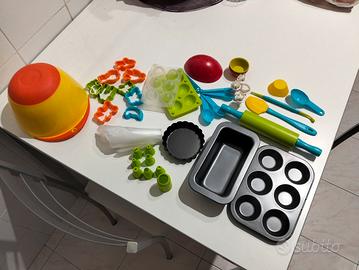 Set pasticceria mignon