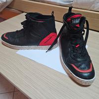 Hogan Rebel