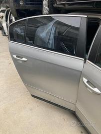 PORTIERA POSTERIORE DESTRA VOLKSWAGEN Passat Berli