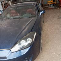 Ricambi Hyundai Coupé