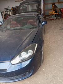 Ricambi Hyundai Coupé