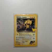 Pokemon 25. Anniversario Celebrazioki n.15/132