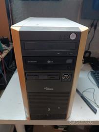 PC Desktop 