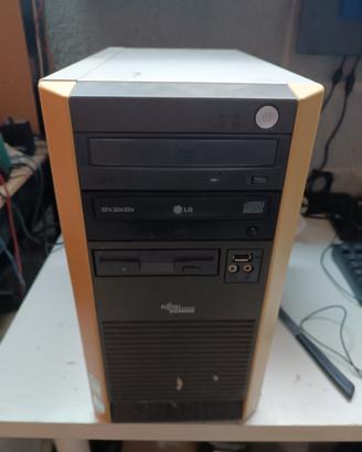 PC Desktop 