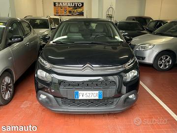 Citroen C3 1.2 Benzina 2019