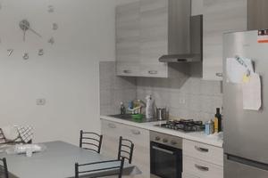 Stanza Singola/Doppia Luminosa Studentessa/Lav.ce