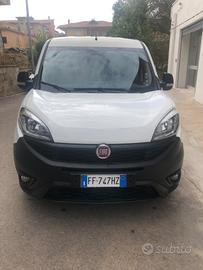 Fiat Doblo Doblò 1.3 MJT Maxi multispazio 90 cv
