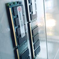 RAM 2GB PC-Desktop