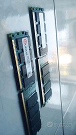 RAM 2GB PC-Desktop