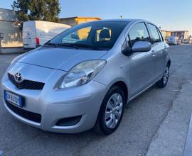 Toyota Yaris 1.0 5 porte Sol