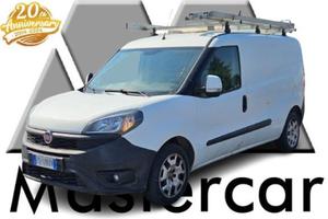FIAT Doblo 1.4 T-JET 120cv NATURAL POWER MAXI SX