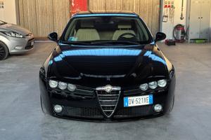 Alfa Romeo 159 1.9 JTDm 16V Progression