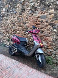 Yamaha Neos 70cc