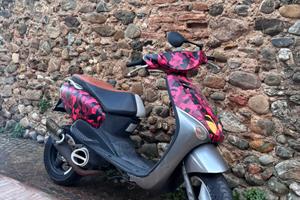 Yamaha Neos 70cc