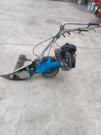 motofalciatrice  Bcs 601