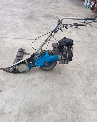 motofalciatrice  Bcs 601