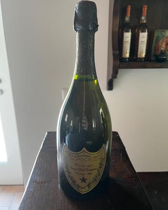 Dom Pérignon Vintage 1980