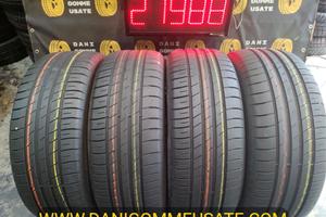 SPED.GRATIS - GOMME 225 55 17 GOODYEAR DOT21