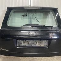 PORTELLONE POSTERIORE COMPLETO FORD C - Max Restyl