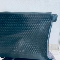 Rivestimento in plastica microcar MGO4