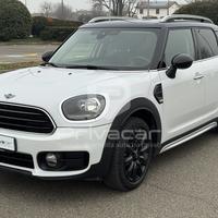 MINI Mini 2.0 Cooper D Hype Countryman