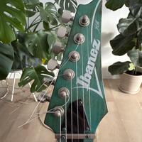 Chitarra elettrica Ibanez Jem 7bsb