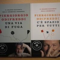 Libri di Odifreddi