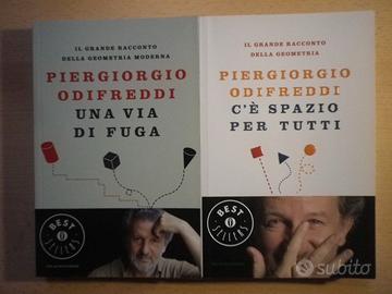 Libri di Odifreddi