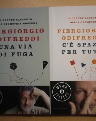 Libri di Odifreddi
