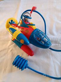 Lotto Disney Topolino Submarine Miniature