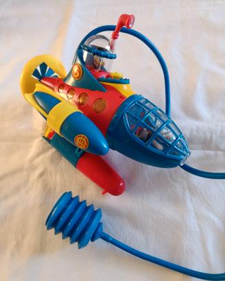 Lotto Disney Topolino Submarine Miniature