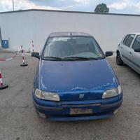 FIAT PUNTO 176 75 1.2 73CV 93-99 -ricambi
