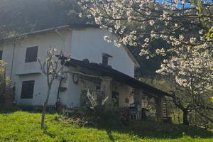 Casa sul Lago di Suviana