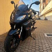 Scooter Bmw 650 sport