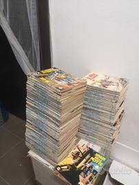 FUMETTI TEX 