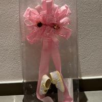 Fiocco nascita bimba