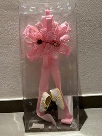 Fiocco nascita bimba