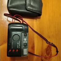 Fotocamera Yashica AF-mini
